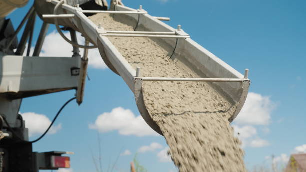 Reliable NV Concrete contractor Solutions