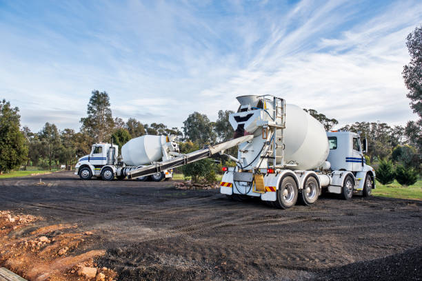 Best Concrete Driveway Repair Near Me  in Battle Mountain, NV
