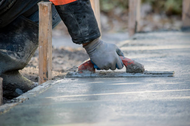 Best Concrete Flooring Contractor  in Battle Mountain, NV