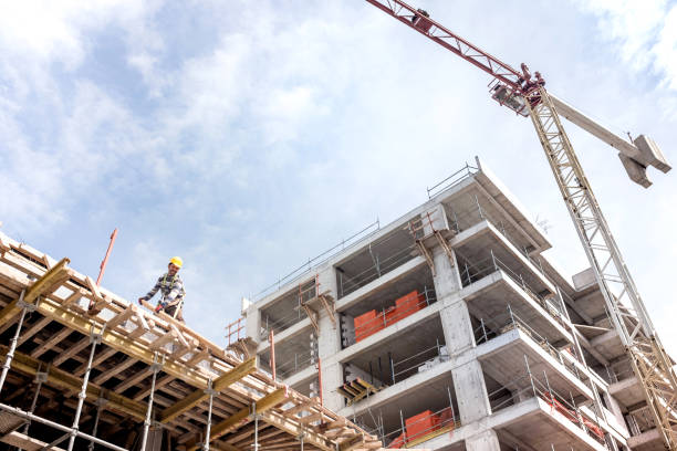 Best Concrete Demolition Services  in Battle Mountain, NV